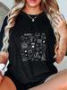 Oberteile – T-Shirts