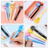 5 Pcs Pen Correction Tape Portable Corrected Writing White Out Tapes Stationery Household Adhesive Studying Accessories