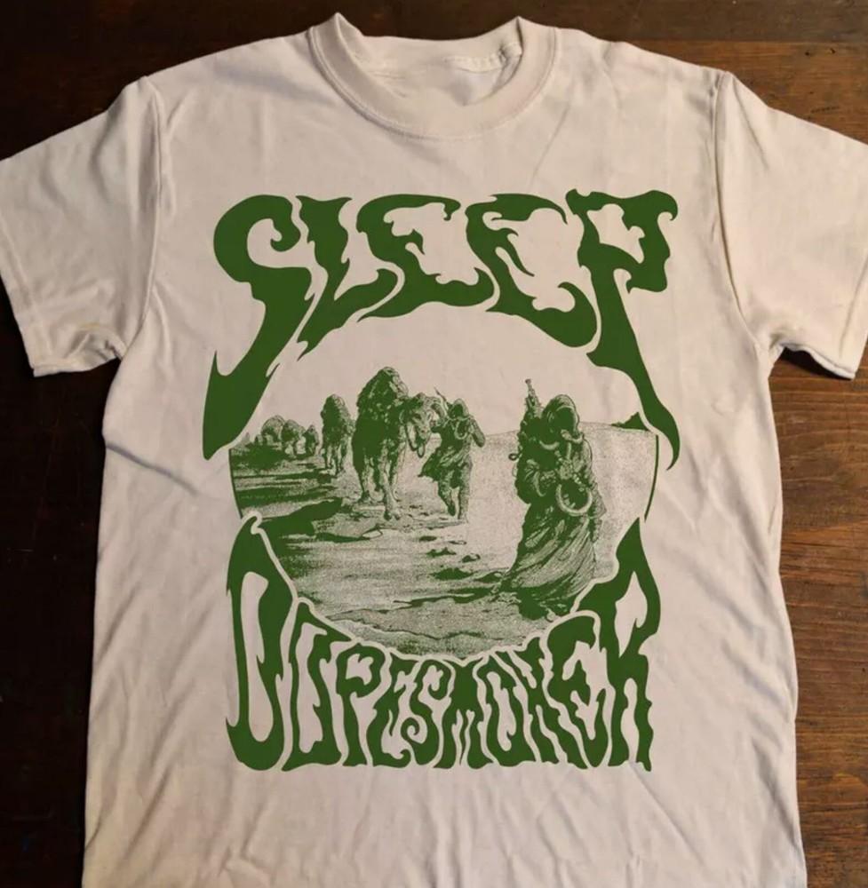 SLEEP band - Dopesmoker Tee Unisex T-Shirt All Size S to 5XL Unisex T-Shirt XXL
