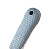 Cat Litter Scoop Ergonomic Handle Smooth Sand Leakage Hole Cat Litter Shovel with Hook for Animal