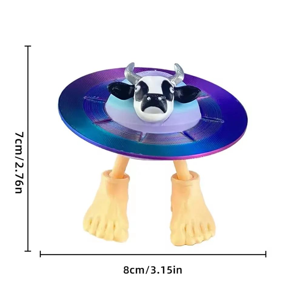 3D Printing Tung Tung Tung Sahur Action Figure Dolls Toy Tungtungsahur Model Kid Gift
