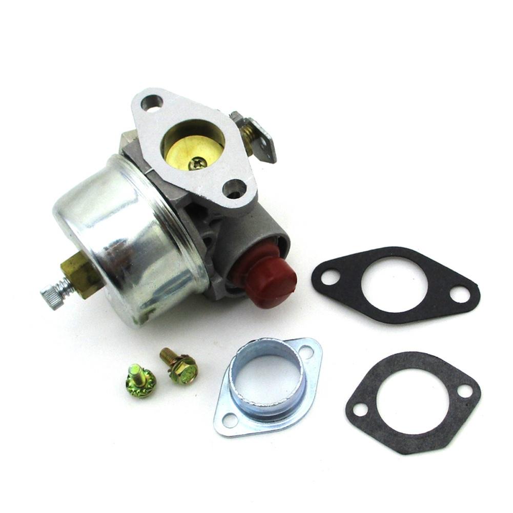 Vidonergy Carburatore Per Tosaerba Tecumseh 632795 LAV30 - Foto 4
