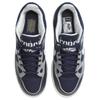 Nike X Nigo Air Force 3 Bequeme Passform Low-Top Sneaker Unisex-Sneaker Marineblau IB1811-400