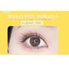 LuxeFlutter - Natural Wispy Cluster False Eyelashes