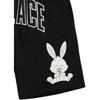 Palace Shanghai Opening Limited Edition Series Ss26 Straight Leg Cartoon Rabbit Print Sports Shorts Unisex shorts PAL-SS26-413
