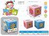 Second-order Rubik's Cube Magic Bean, Three-dimensional Space Thinking Training, Intelligence Fingertip Rubik's Cube, Children's Rubik's Cube