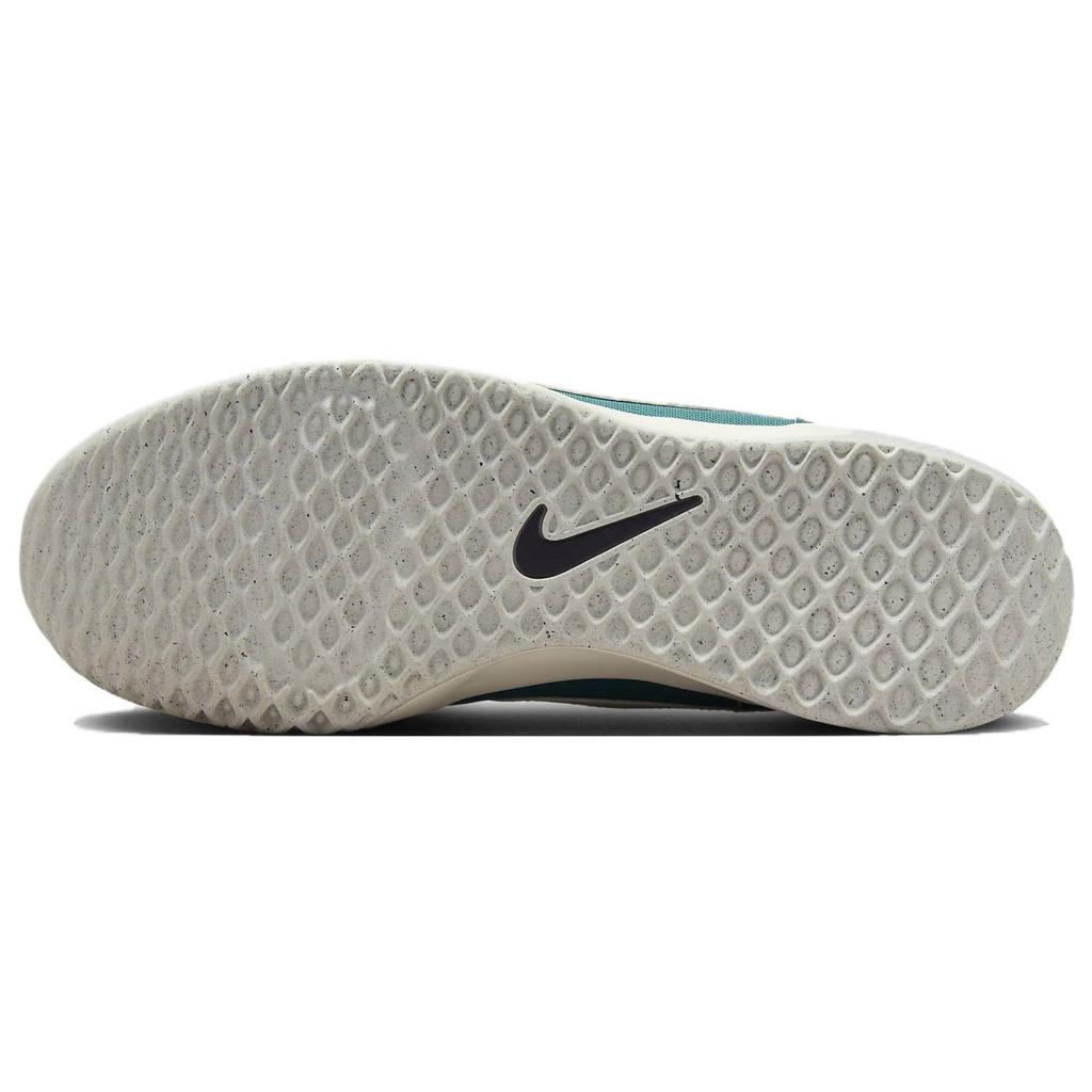 Nike Zoom Court Lite 3 Tennis Shoes 'Mineral Teal Sail' Men's DV3258-300