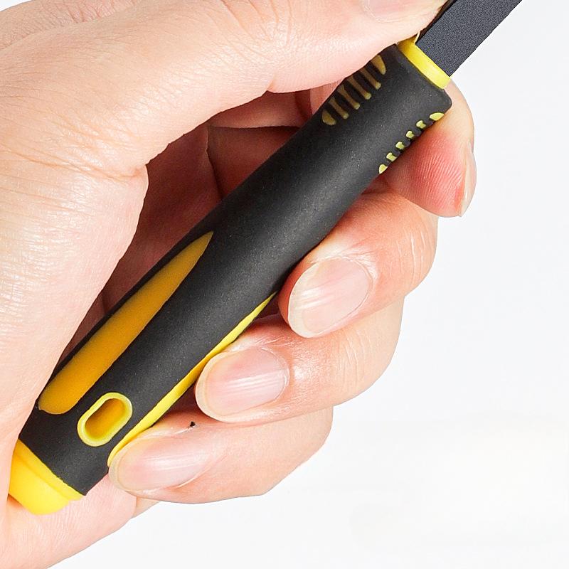 1Pc General Purpose  Ceiling Handle Removal Tool, Thickened Forged Steel Car Ceiling Handle Removal Tool