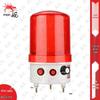 Industrial Voice Alarm with Sound & Light (220V)