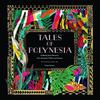Tales of Polynesia by Yiling Changues Hardback Book 9781797217567