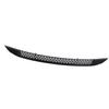Grille Mesh Inserts Front Bumper   Inlet Vent Grill Protective Cover Grid Inserts Replacement for     Highland 2024