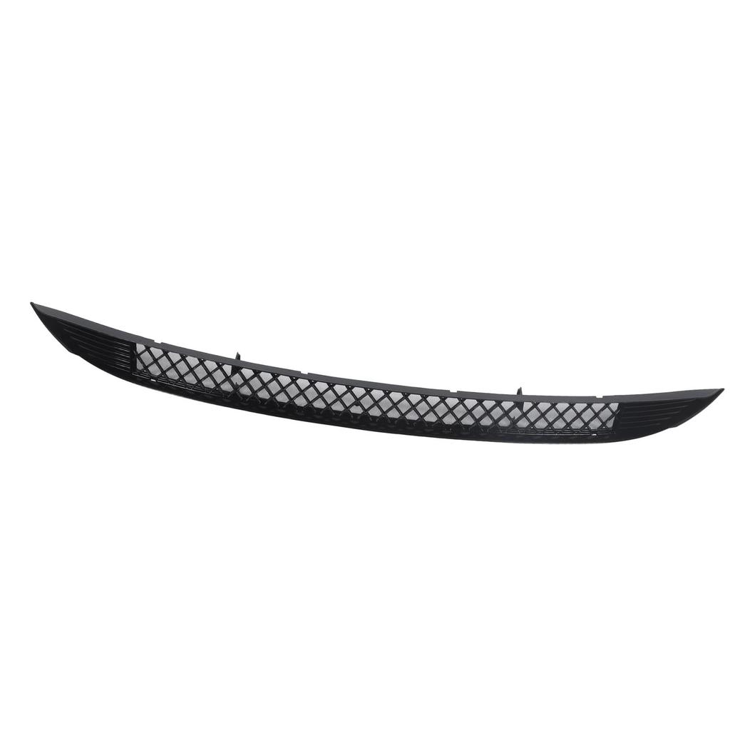 Grille Mesh Inserts Front Bumper Inlet Vent Grill Protective Cover Grid Inserts Replacement for Highland 2024