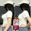 Natural Safe Effective Breast Enlargement Essential Cream Frming Bigger Chest Massage Make The Breasts Full Strong Chest 200g