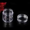 12-teiliges UV-Glitzerpulver-Set Lebendige Kunstpigmente für Basteln &