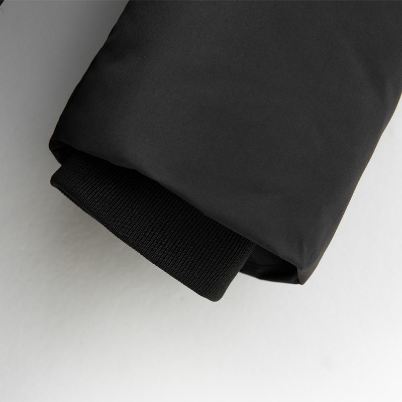 Fashion Woman Parkas Winter Long Coats Hooded Faux Fur Collar Thick Warm Overcoat Women's Jackets