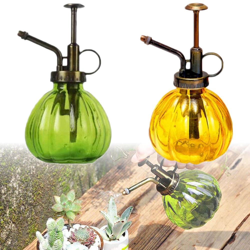 

Ретро садовый цветок растение распылитель пластиковый полив мистер садовый инструмент