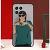 Peso Pluma Cool Case For Samsung Galaxy M12 M32 M52 M06 M16 M36 M56 M33 M15 M55 M31 M13 M14 M53 M35 M34 M54