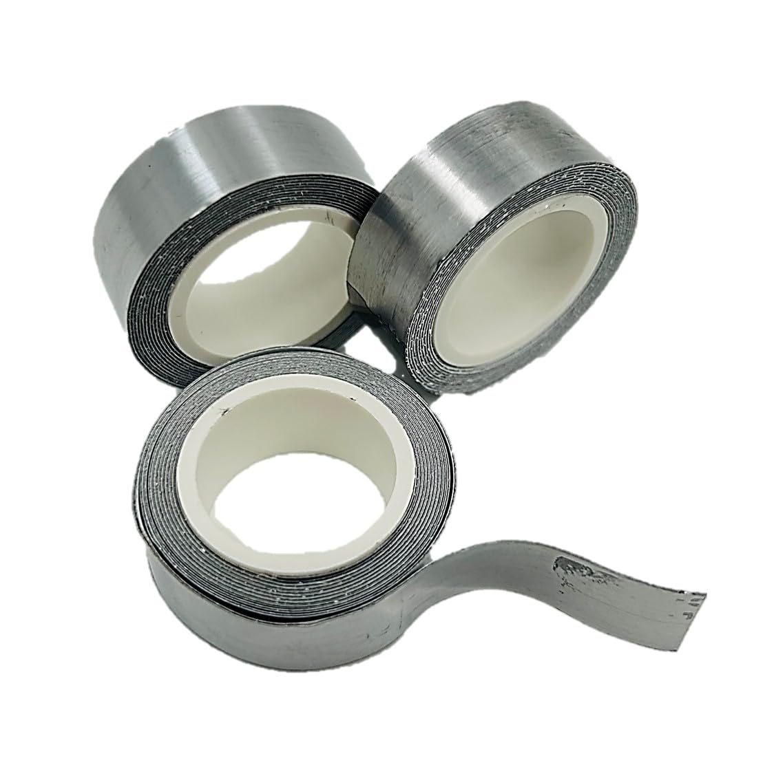 

Golf Lead Tape, Golf Lead Weight, Rounded, W12mm x L107mm, 30g x 3 Sets, Golf Lead Sheet