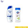 Head & Shoulders Travel Cleaning Set