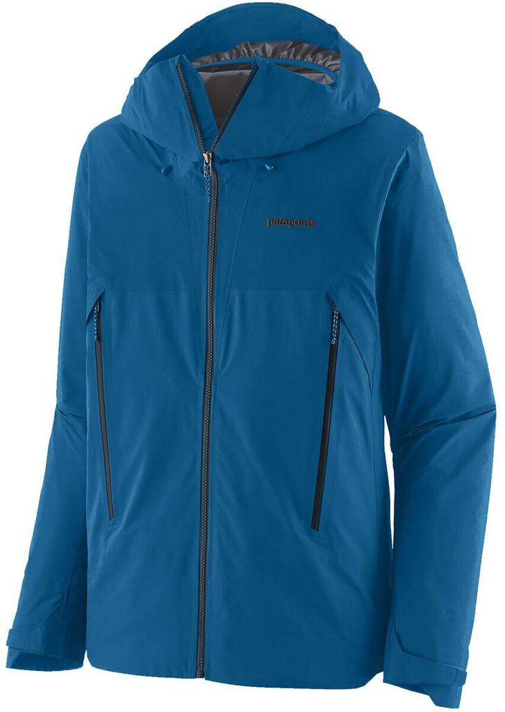 Куртка Patagonia Super Free Alpine Touring