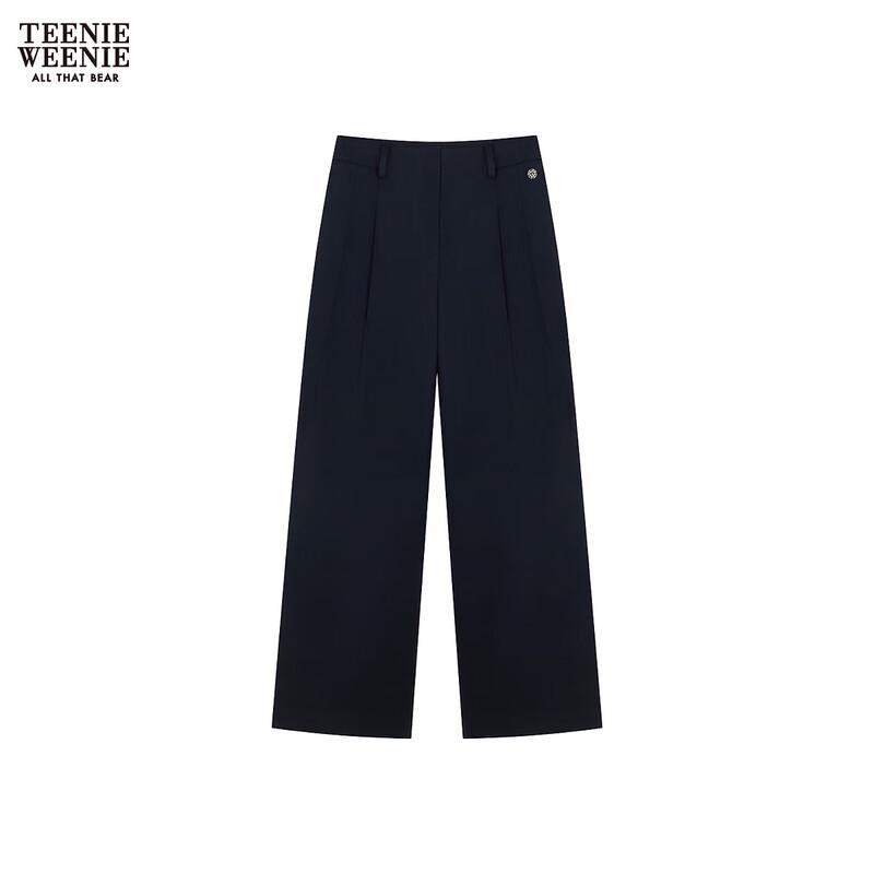 Teenie Weenie Women's Bear Casual Long Pants