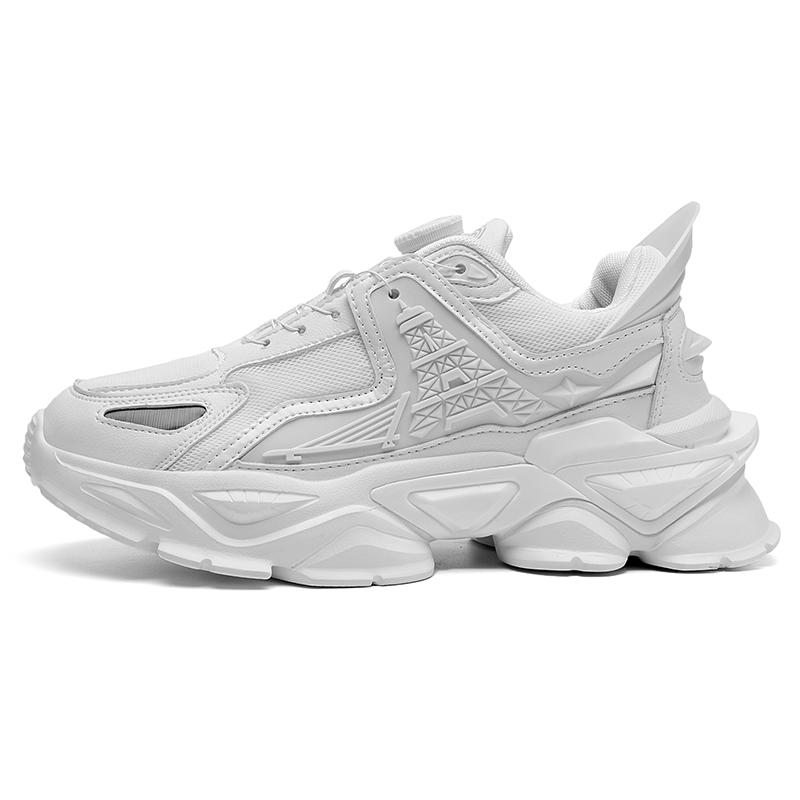 

мужская обувь Кроссовки Мужской теннис Роскошные дизайнерские туфли Мужская повседневная обувь Туфли на платформе Модные лоферы Blade Кроссовки для мужчин 45