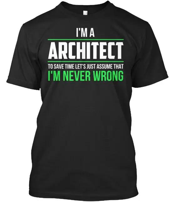 Architect TShirt Size S To 5xl