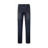Septwolves Carbon-Energy Thermal Straight-Leg Men's Jeans