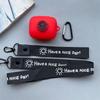 For Huawei Huawei FreeArc Wireless Bluetooth Headset Case Cute Cartoon Silicone Soft Case