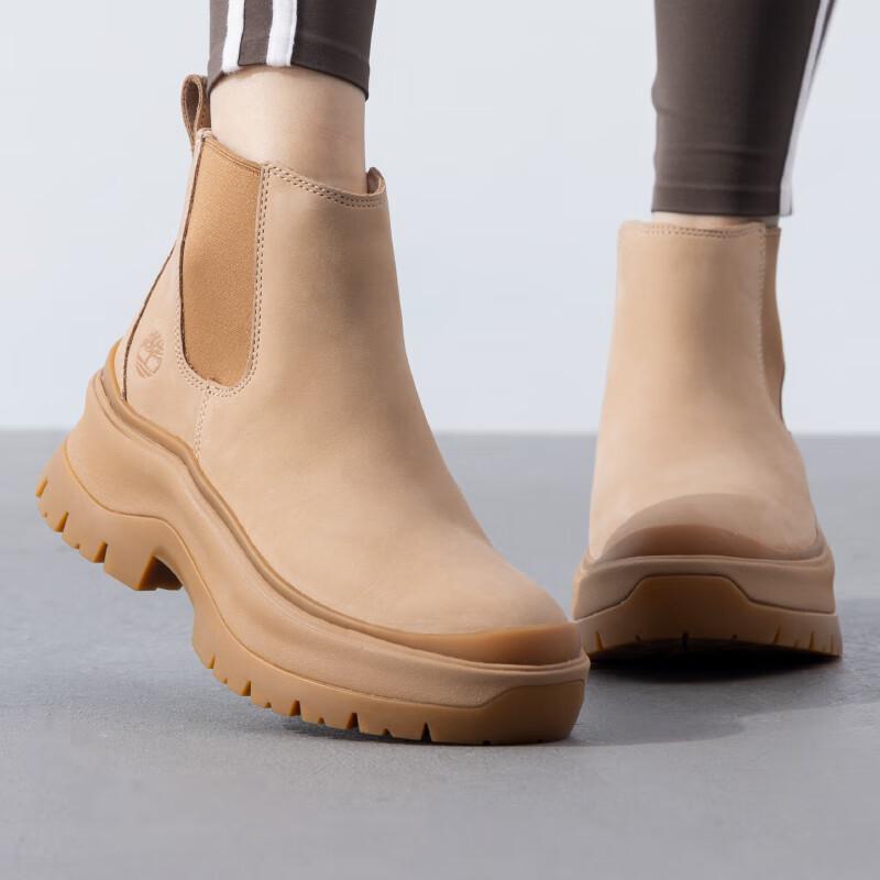 Timberland Women s Winter High-Top Boots US 8