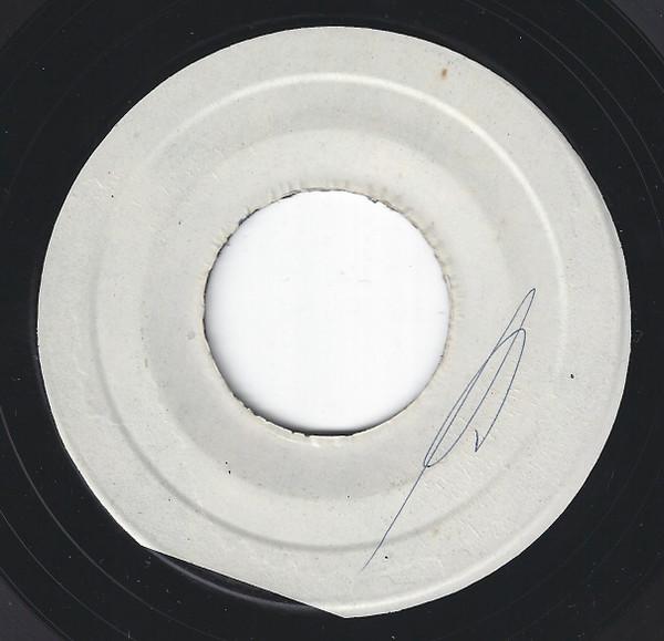 

7inch Record LLOYD CHARMERS - Power In The Rod Of Joshua NONE Not On Label 1972 Jamaica Reggae, Ska & Dub Used