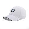 BTOA8 Four Season Universal Car Baseball Cap Outdoor Adjustable Casual Embroidered Hats for BMW M POWER X3 X5 X6 E90 E70 F30 Accessory