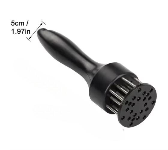 Meat Tenderizer Stainless Steel Knife Beaf Steak 56 Blades Needle Professioal Kitchen Cooking Tools WF