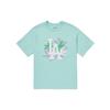 New MLB SS22 Set In Sleeve T Shirt Unisex Mint 3ATS62023-07MTL