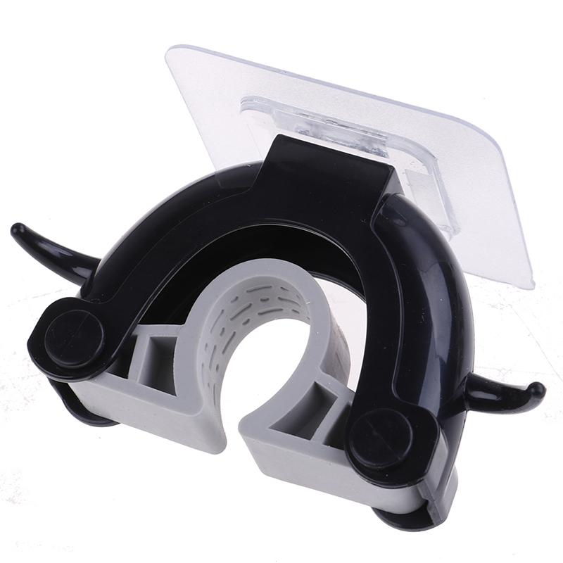Wall Mounted Mop Organizer Holder Brush Broom Hanger Storage Rack Mop Hook