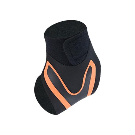 Knöchelstütze, verstellbar, Anti-Verstauchungsschutz, Lauftrainingshilfe, Fußball, Basketball, Ausrüstung, Knöchelschutzausrüstung