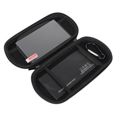 For Trimui Smart Pro EVA Hard Carrying Case Anti-scratch Hardshell Case Dustproof Waterproof Storage for Handheld Game Console
