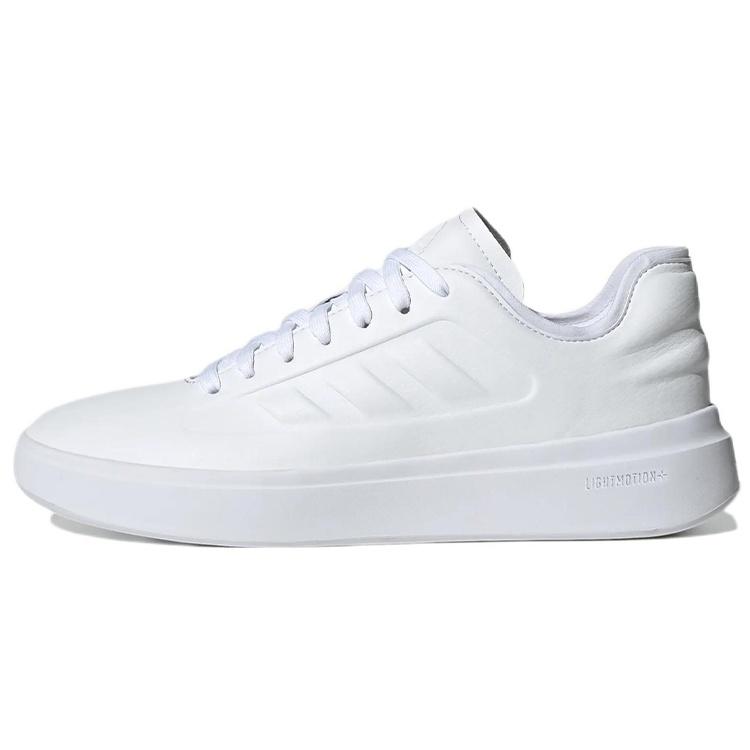 (WMNS) adidas Originals ZNTASY Cloud White Women s GZ2314 EU 37⅓