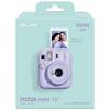 Fujifilm Instax Mini 13 Instant Camera (Dreamy Purple)