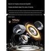 Newman A10 Pro Ear-Clip Wireless Bluetooth Headset