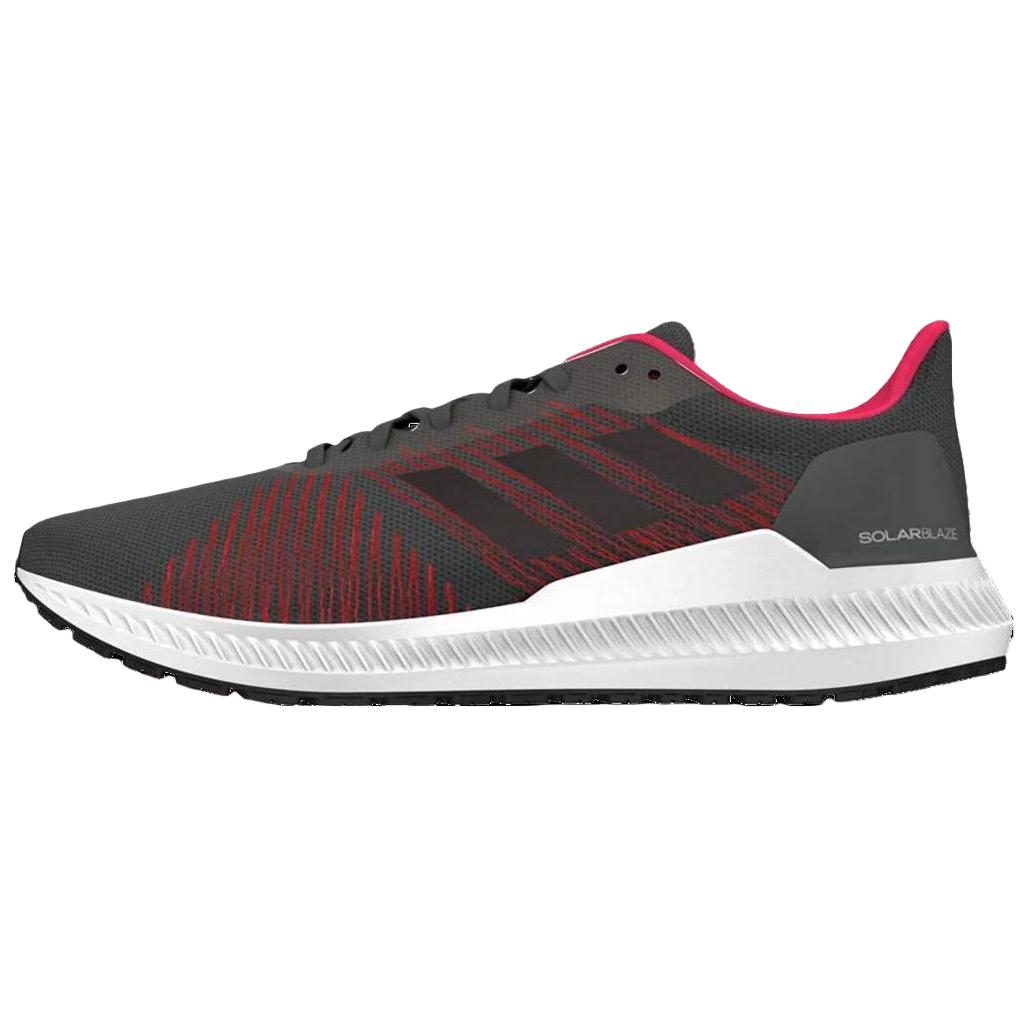 

Adidas Solar Blaze Grey Active Pink G27776 41⅓