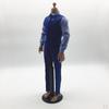 1/6 Male Waistcoat Gentlemen Suit For 12'' Action Figures Accessories