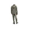 Nike Swoosh Dry SS25 Fit Casual Comfortable Simple Versatile Jacket Men Jacket Light-Green FB7483-320