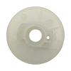 Recoil Starter Pulley Drum For Husqvarna 128C 128L 128LD 128LDX Trimmer Edger Parts 544038702 Replacement Parts Lawn Mower
