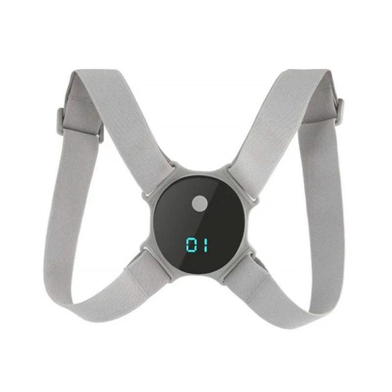 Invisible Posture Corrector for Adults - Slim Spine Support for Men and Women