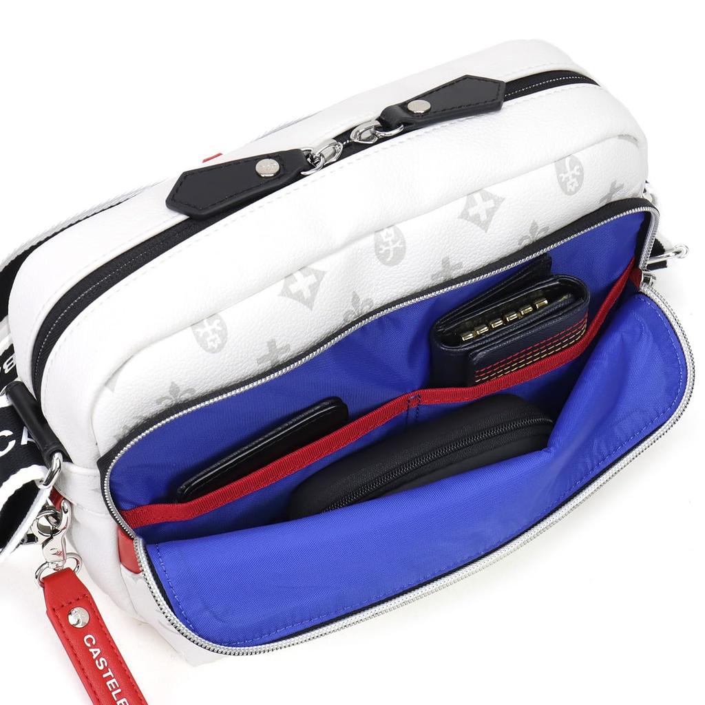 Shoulder 48122 Khaki [Castelbajac]