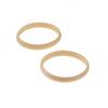 Elastic Patella Knee Joint Ring Pressurized Version Patella Belt  Body Building