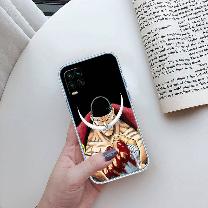 MH115 One Piece Edward Newgate Case for Motorola E7 G6 G7 G8 G9 Plus Power Play G10 G20 G04 E30 E40 E22 E20 E13 E15 G22 G23 G05 G75 G35 G55
