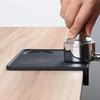 Silicone Non-Slip Coffee Tamper Pad for Bar Counter