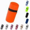 Unisex Wristband Wrist Wallet Pouch With Zipper For Fitness Sports Mini Running Gym Cycling Coin Purse Bags